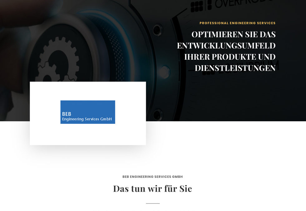 BEB Engineering Services GmbH